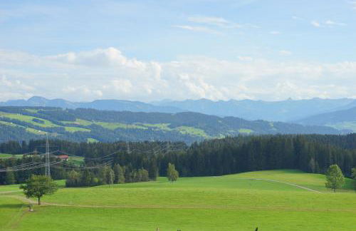 RELAX - APPARTEMENTS, Allgäu - Foto 66