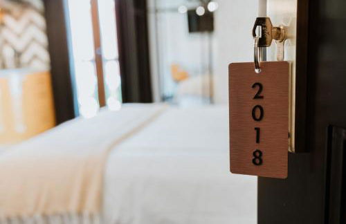 Apartamentos Boutique Heritage - Foto 74