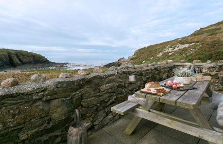 Cable Cottage - Foto 69