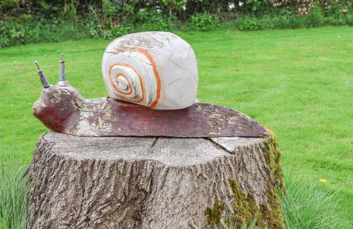 The Cottage - Foto 39