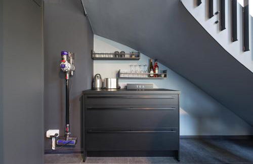 Waterloft am Uhlenhorster Kanal - Foto 12