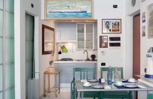 Acquario Genova Suite - Foto 14