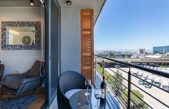 The Docklands 509 by CTHA - Photo 12