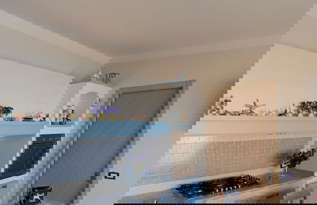 Mansarda Menelao - Foto 13