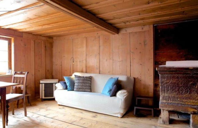 Tgèsa Surrein Giassa10 - Foto 4