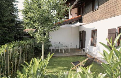 Alpenchalet Reit im Winkl - Foto 25