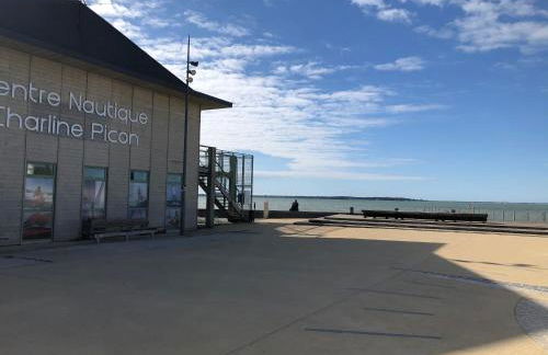 La Luciole, Ronce les Bains - Foto 27