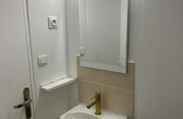 Studio indépendant 17m2 - Photo 5