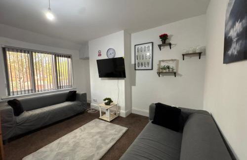 Cosy one bedroom flat - Foto 1
