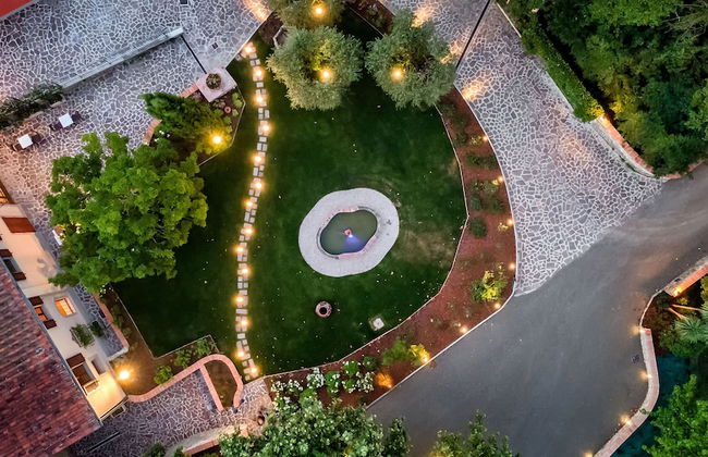 Agriturismo Torreghiotta - Foto 47