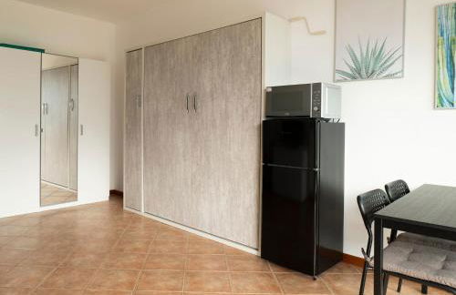 Apartment Ein-Zimmer-Wohnung 'Whisper Of Current' by Interhome - Photo 3