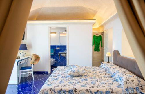 Le Contrade by Sosòre Holiday Homes -Amalfi Coast - Foto 74