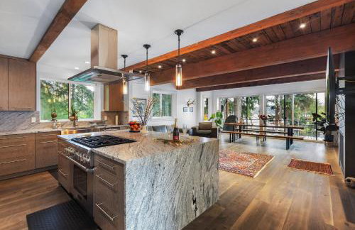 Bayview Modern Luxury by the Lake - Foto 4