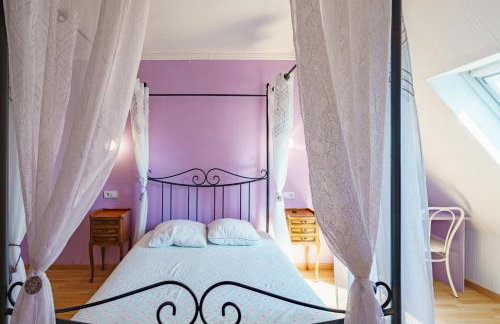 La Villa des Vagues - vue mer proche de la plage - Foto 16