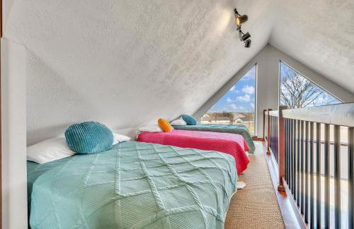 Bridges Bay Vacation Cabin 33 - Foto 27