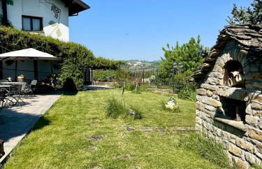 Agriturismo Poderi Zunino - Foto 9