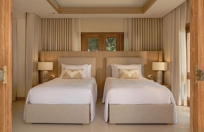 Villa Macaque and Villa Languor - Photo 14