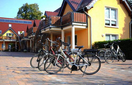 Appartements Am Spreewaldfliess, Schlepzig - Foto 60