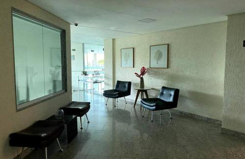Bacutia, prédio frente ao mar! - Foto 8