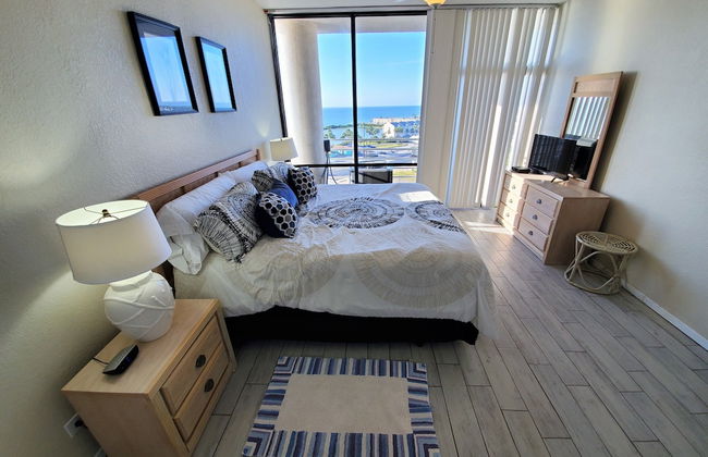 Sunchase IV by South Padre Resort Rental - Foto 29