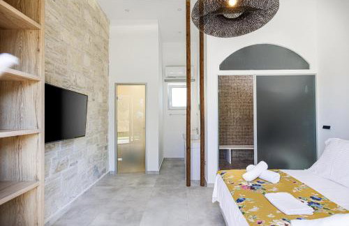 Mandana Villa - With Heated Pool & Jacuzzi - Foto 64