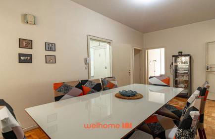 Aconchegante apto à 5 min da rodoviária em BH - Foto 8