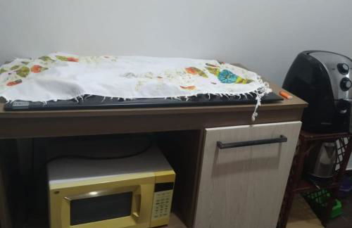 Mariana's Room - Foto 4