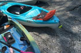 Retreat 4BR Sleeps 10 plus, 8mi LakePoint, Red Top - Foto 2