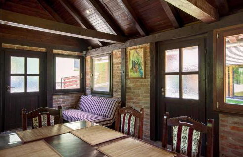 Lovely Home In Novo Zvecevo With Sauna - Foto 18