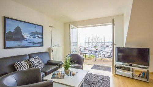 Hafenloft Großenbrode - Foto 3