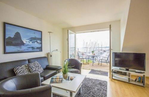 Hafenloft Großenbrode - Foto 3