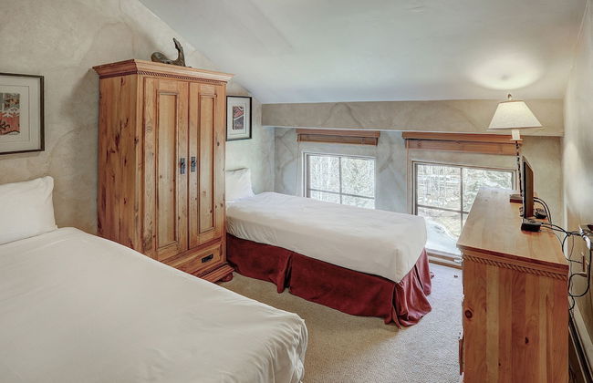 Elkhorn Lodge - Foto 24