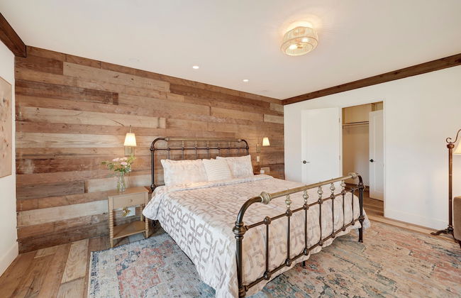 Villa in French Chateau Estate in Napa Valley - Foto 18