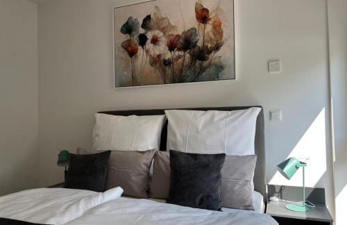 NEU - Apartment in Brühl-City - Foto 11