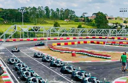 KITNET no Centro de São Roque - Foto 17