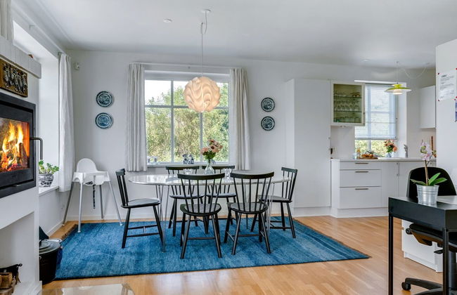 "Jeppe" - 50m to the fjord - Foto 38