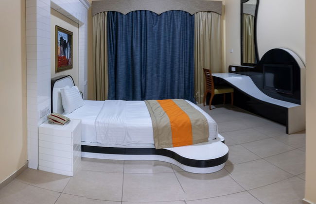 Wescott Plaza Hotel Apartment - Foto 15