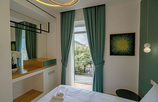 Diamonds Rooms and SPA - Foto 4