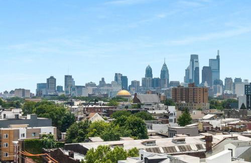 Lavish 1BR with Pool & Gym Access - Foto 44