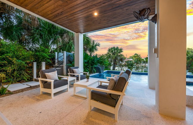 The Ringling Estate in Sarasota - Foto 18