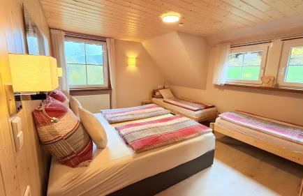 Schwarzwaldhaus Zwink - Photo 70