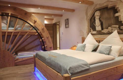 Vils-Residenz - Foto 2