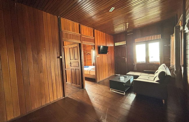 Grand Royale Tapos Resort Bogor - Foto 17