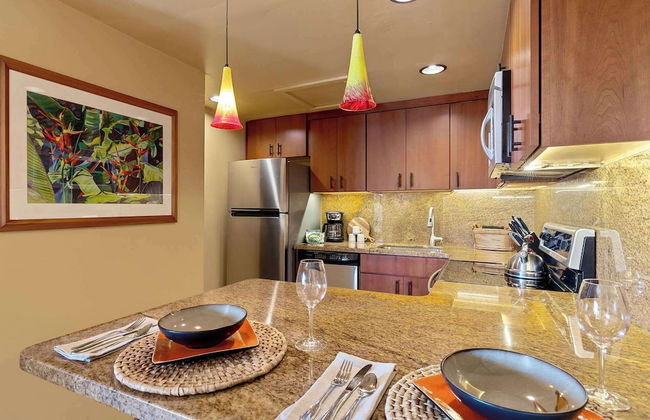 Royal Sea Cliff #415 Panoramic Views - Foto 3