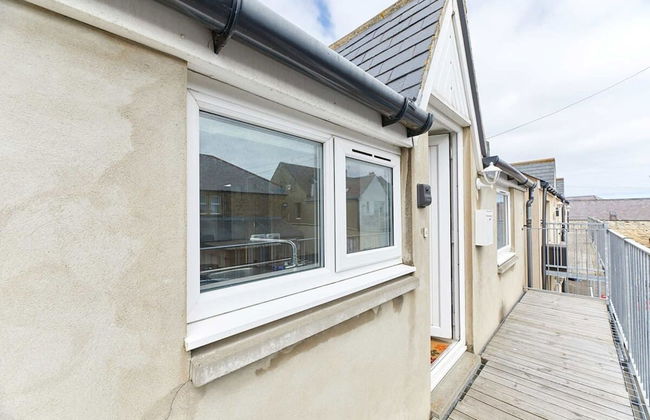 Host Stay Seafarers - Foto 13