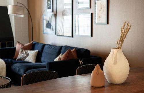 Urban Gallery Loft - King Bed - Larimer Square - Foto 17