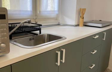 Private Loft La Rocchetta, Lake Maggiore - Foto 13