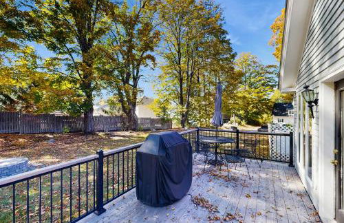 Our Home on a Hill - Foto 20