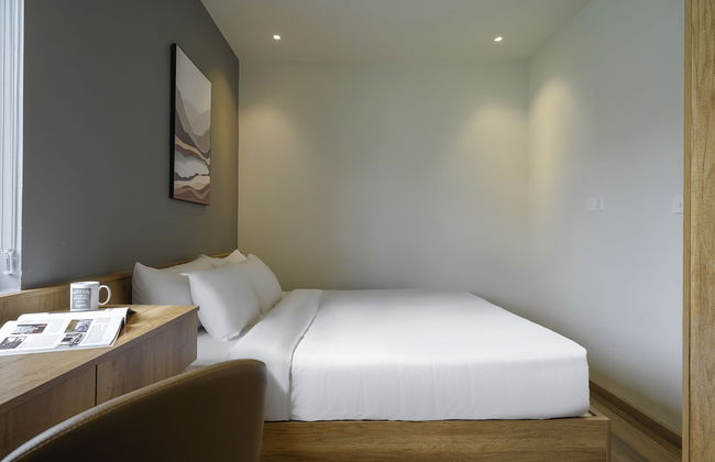 TTR Central Apart Hotel - Foto 25