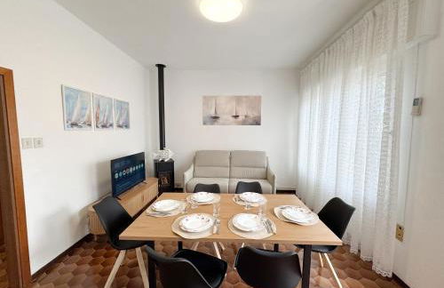 Intera casa, 100 m dal mare, grande giardino - Photo 10